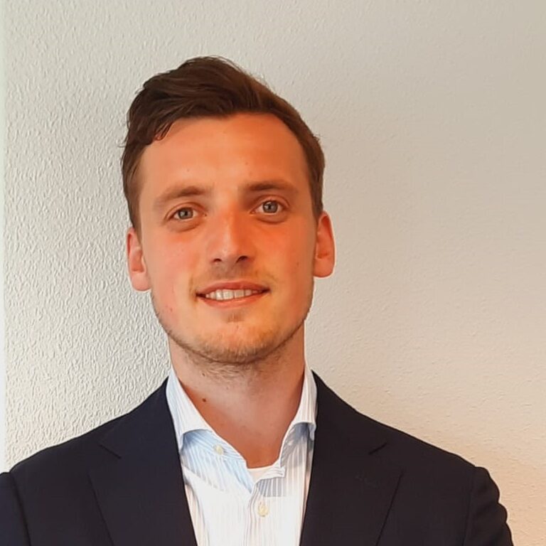 Ruud de Louw