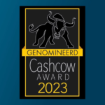 Cashcow Award optie 1