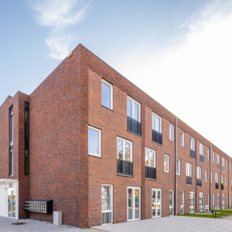 Zorgwoningfonds Hermelijn 15